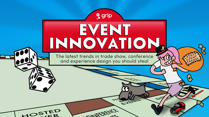 Event Innovation: The Latest Trends to Boost Your Next Event